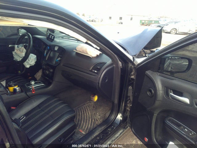 2C3CCAGG0GH244397 Chrysler 300 300s