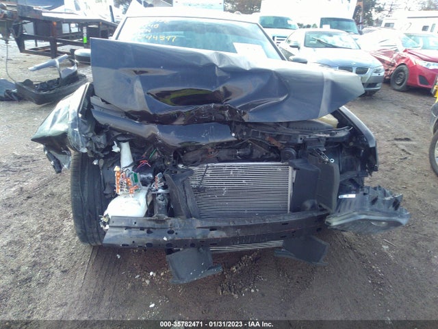 2C3CCAGG0GH244397 Chrysler 300 300s