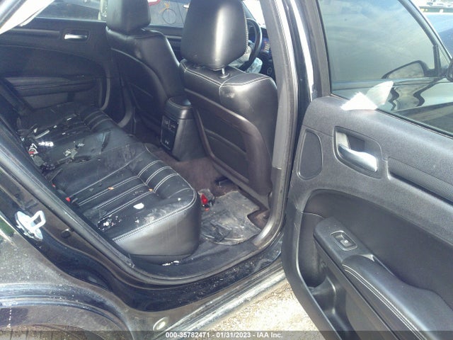 2C3CCAGG0GH244397 Chrysler 300 300s