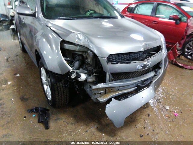 Chevrolet Equinox Lt W/2lt 2012 2GNFLNEK3C6380771 Image 7
