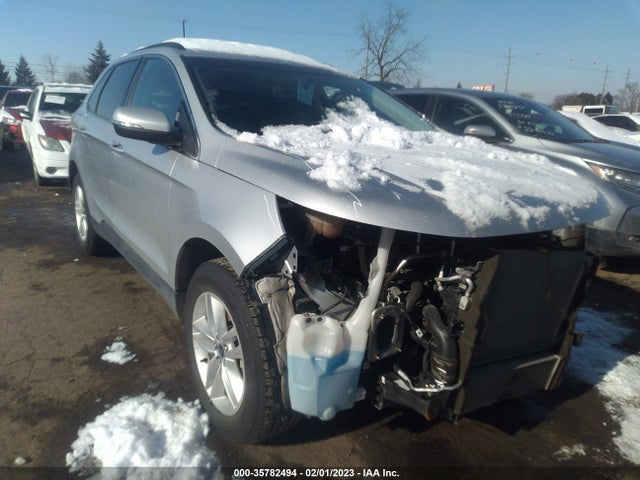 2017 Ford Edge, VIN: 2FMPK4J9XHBB93793