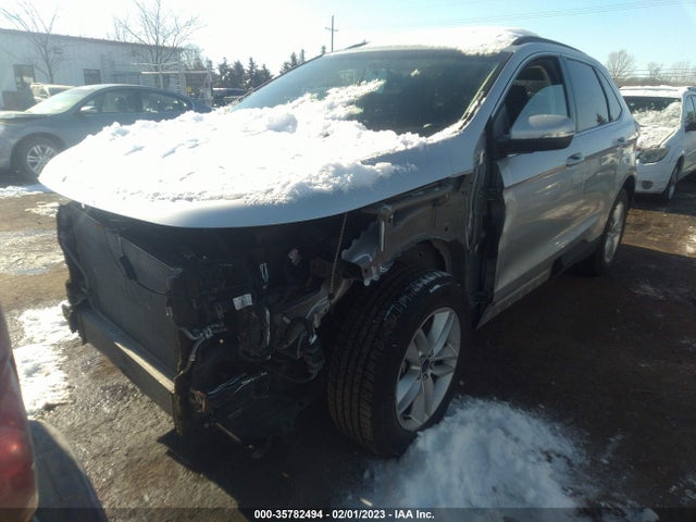 2017 Ford Edge, VIN: 2FMPK4J9XHBB93793