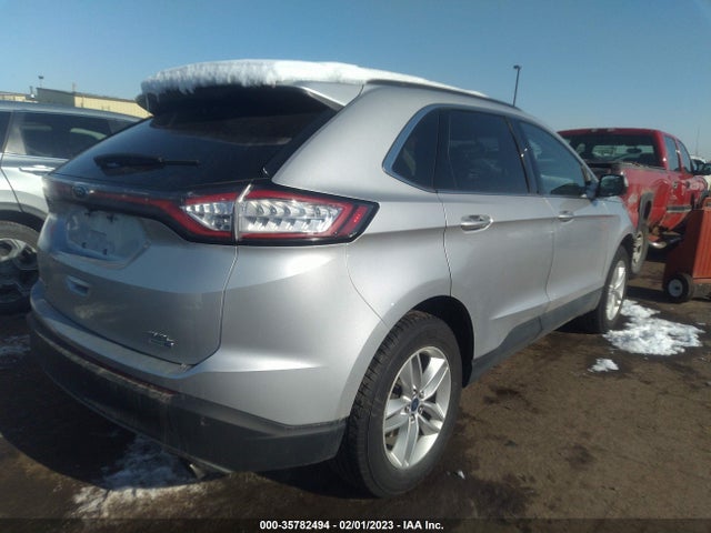 2017 Ford Edge, VIN: 2FMPK4J9XHBB93793