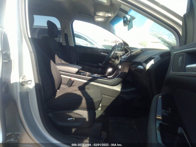 2017 Ford Edge, VIN: 2FMPK4J9XHBB93793