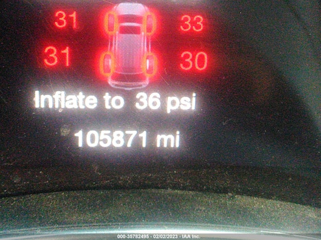 2019 Dodge Durango, VIN: 1C4RDJAG7KC716506