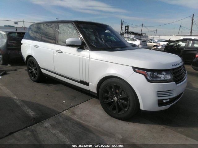 2016 SALGS2PF2GA291550 main image