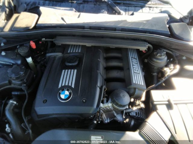 WBAUP9C54DVS95568 BMW 1 Series 128i