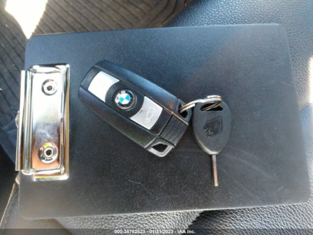 WBAUP9C54DVS95568 BMW 1 Series 128i