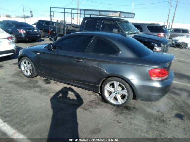 WBAUP9C54DVS95568 BMW 1 Series 128i