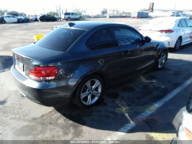 WBAUP9C54DVS95568 BMW 1 Series 128i