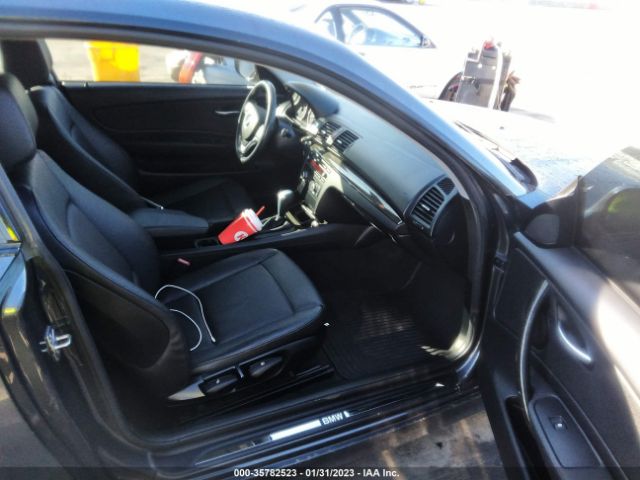 WBAUP9C54DVS95568 BMW 1 Series 128i
