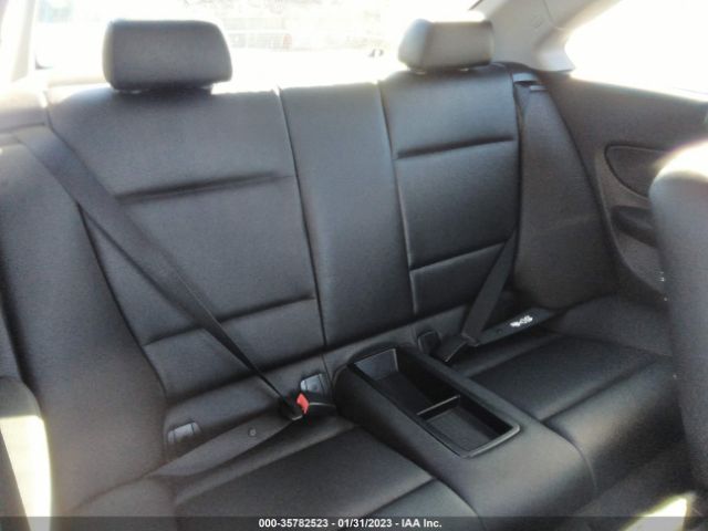 WBAUP9C54DVS95568 BMW 1 Series 128i
