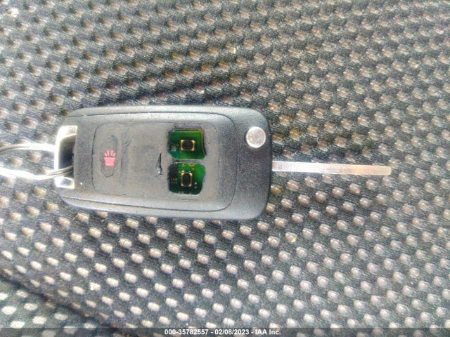 Chevrolet EQUINOX LS 2017 2GNALBEK7H1541992 Image 3