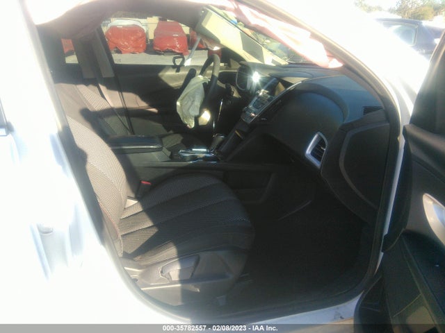 Chevrolet EQUINOX LS 2017 2GNALBEK7H1541992 Image 6