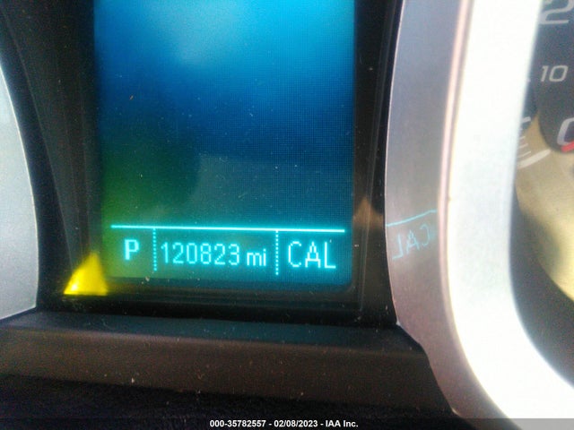 Chevrolet EQUINOX LS 2017 2GNALBEK7H1541992 Image 8