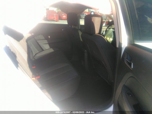 Chevrolet EQUINOX LS 2017 2GNALBEK7H1541992 Image 9
