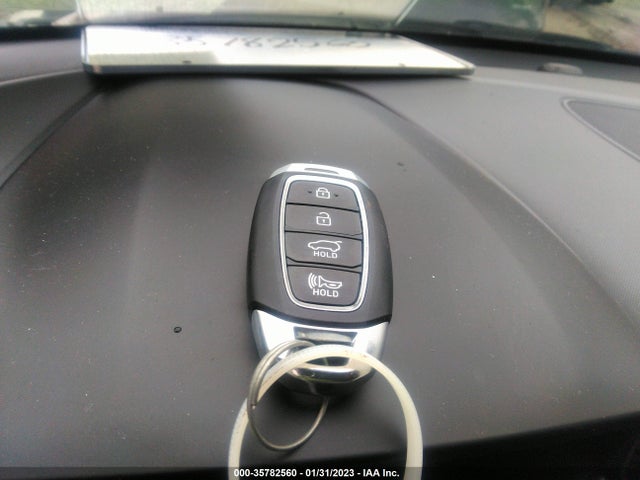 2021 Hyundai Veloster, VIN: KMHTG6AF7MU032257