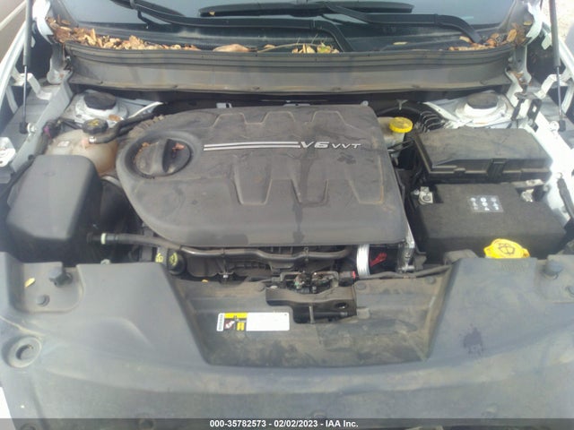 Jeep Cherokee High Altitude 2017 1C4PJMDS2HW646728 Image 10