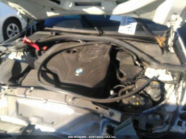 3MW5R1J09L8B16496 BMW 3 Series 330i
