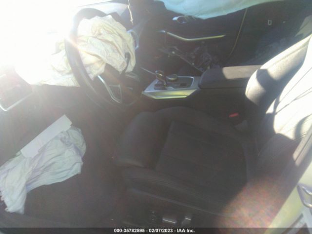 3MW5R1J09L8B16496 BMW 3 Series 330i