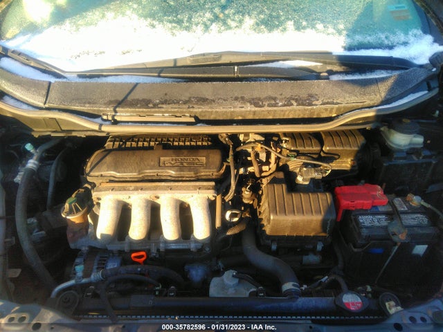 Honda Fit 2013 JHMGE8H31DC064063 Image 11