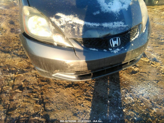 Honda Fit 2013 JHMGE8H31DC064063 Image 7