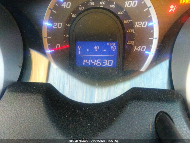 Honda Fit 2013 JHMGE8H31DC064063 Image 8