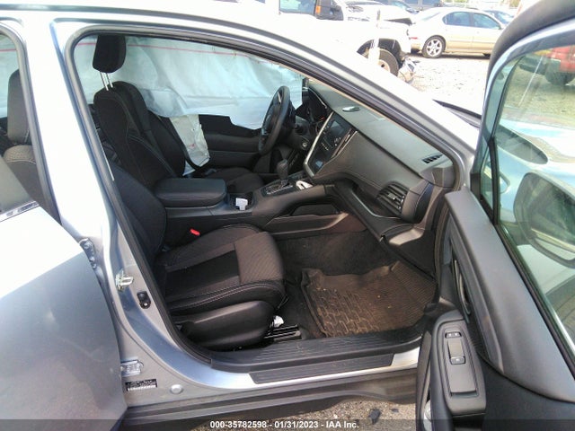 Subaru Outback 2021 4S4BTAAC3M3116095 Image 5