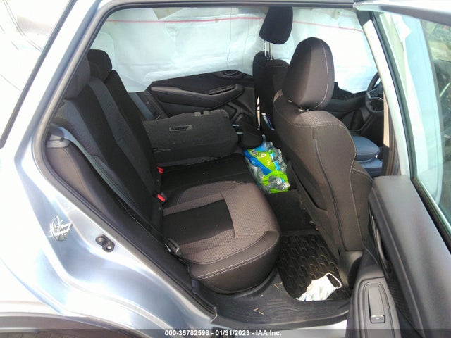 Subaru Outback 2021 4S4BTAAC3M3116095 Image 8