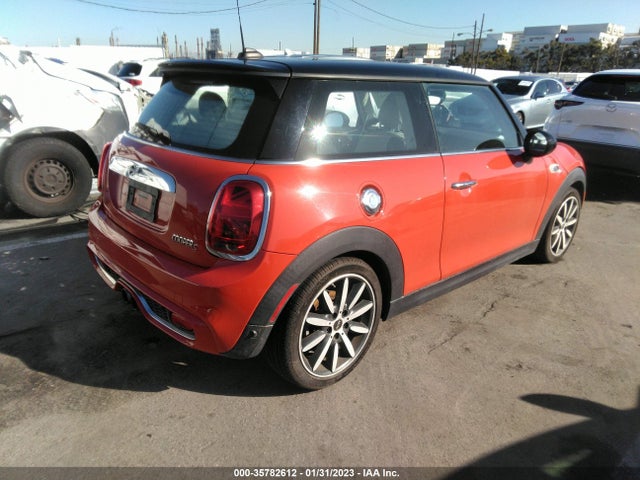 2019 Mini Cooper, VIN: WMWXP7C58K2A51280