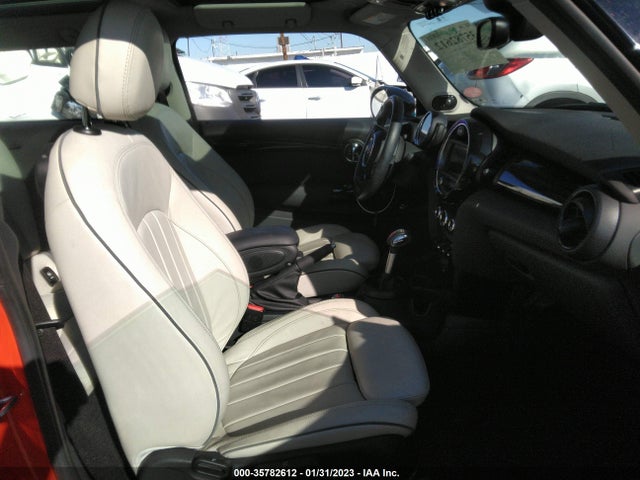 2019 Mini Cooper, VIN: WMWXP7C58K2A51280