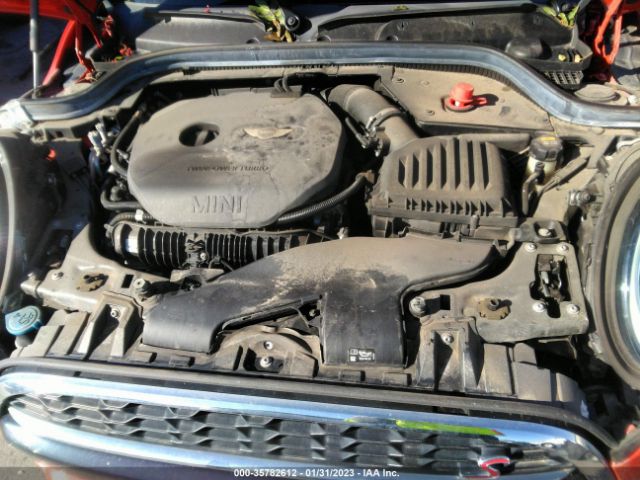 WMWXP7C58K2A51280 Mini Hardtop 2 Door Cooper S