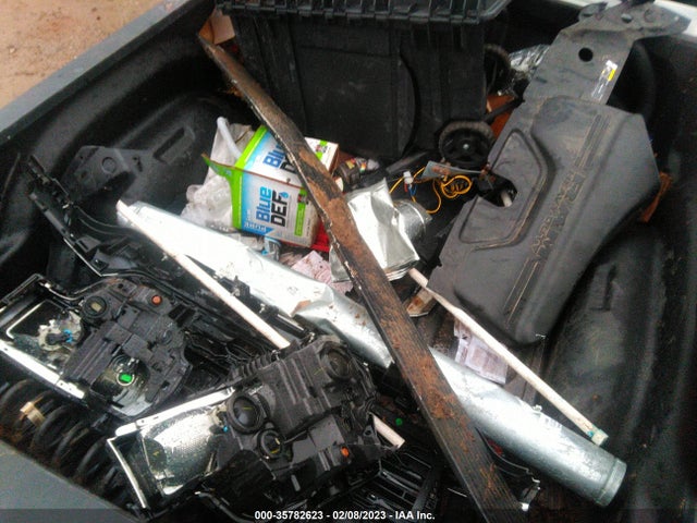 RAM 2500 Tradesman 2021 3C6UR5CL6MG510081 Image 12