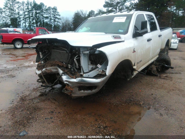 RAM 2500 Tradesman 2021 3C6UR5CL6MG510081 Image 6