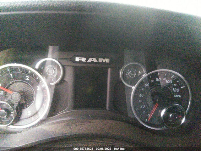 RAM 2500 Tradesman 2021 3C6UR5CL6MG510081 Image 7
