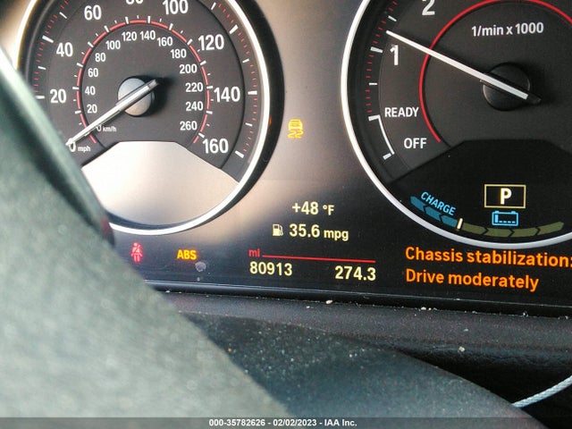 BMW 3 Series 330e Iperformance 2018 WBA8E1C50JA762951 Image 8
