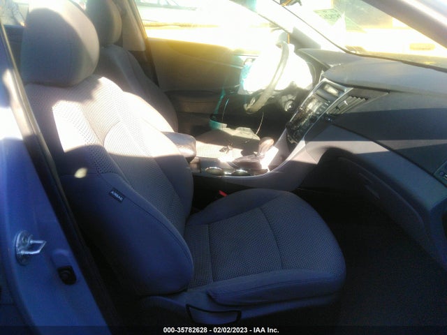 Aukcja sprzedaży 2012 Hyundai Sonata Gls, vin: 5NPEB4AC4CH389250, numer aukcji: 35782628