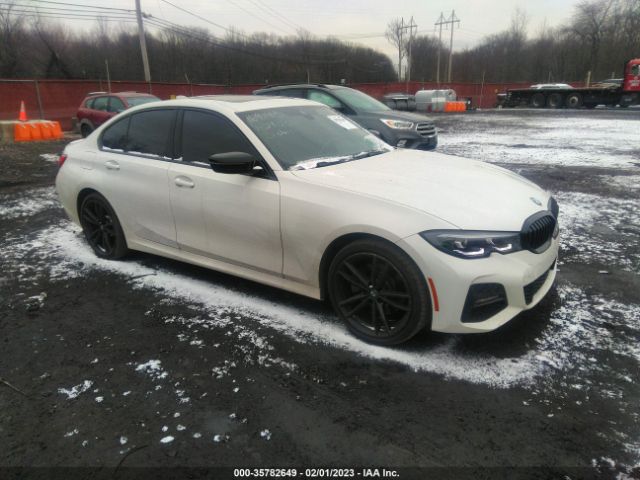 3MW5R7J07N8C53961 auction archive image