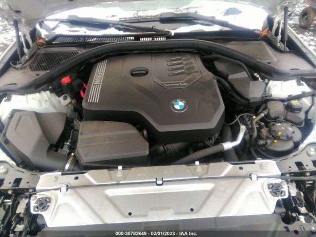3MW5R7J07N8C53961 BMW 3 Series 330i Xdrive