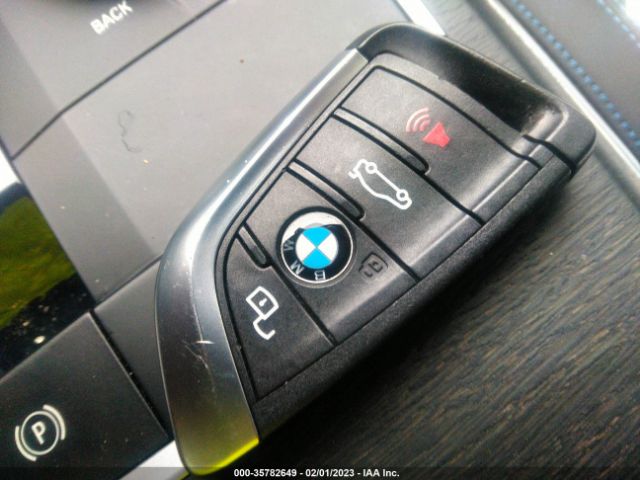 3MW5R7J07N8C53961 BMW 3 Series 330i Xdrive