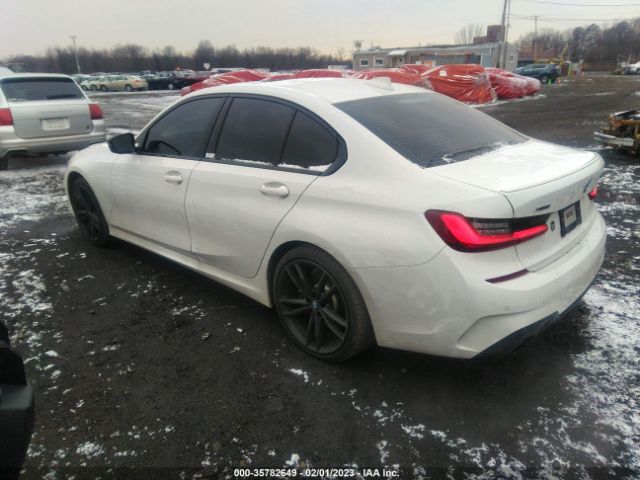 3MW5R7J07N8C53961 BMW 3 Series 330i Xdrive