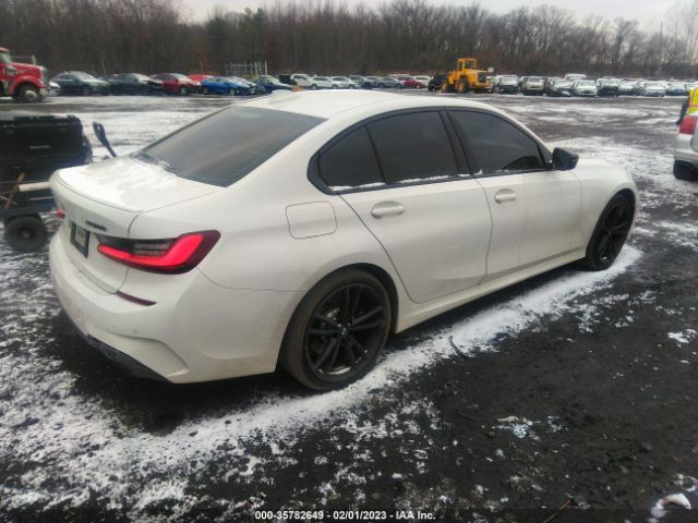 3MW5R7J07N8C53961 BMW 3 Series 330i Xdrive