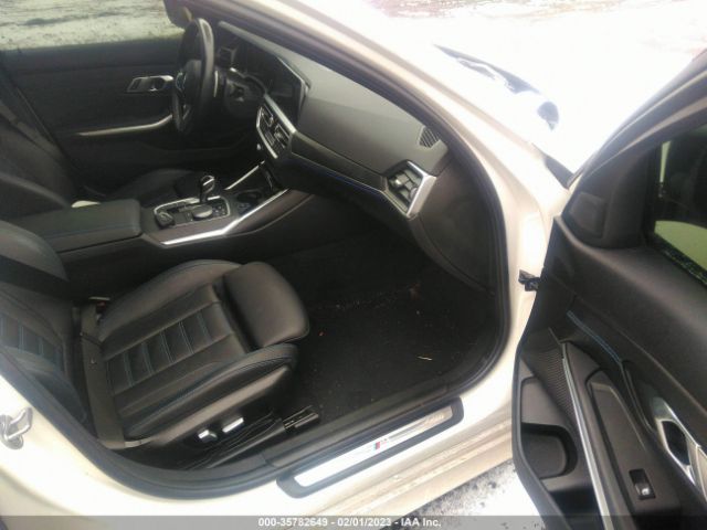 3MW5R7J07N8C53961 BMW 3 Series 330i Xdrive