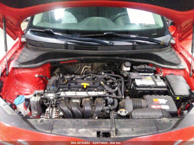 KNDJ23AU8L7008392 KIA SOUL LX