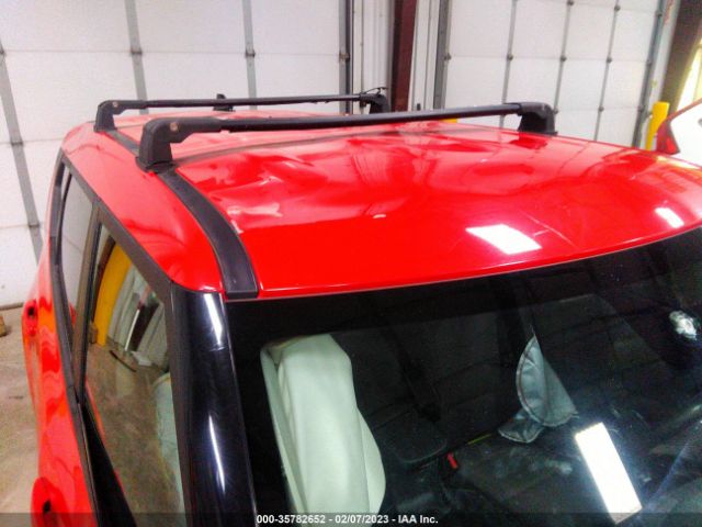 KNDJ23AU8L7008392 KIA SOUL LX