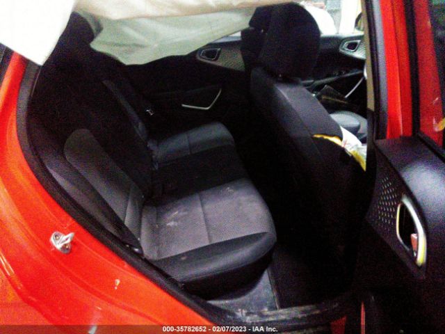 KNDJ23AU8L7008392 KIA SOUL LX