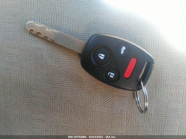 2003 HONDA ACCORD SDN EX VIN: JHMCM56653C012995