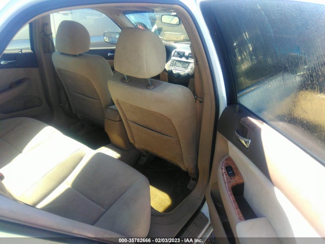 2003 HONDA ACCORD SDN EX VIN: JHMCM56653C012995
