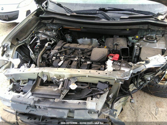 JA4AZ3A30KZ026529 Mitsubishi Outlander Es/se/sel/le