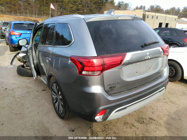 JA4AZ3A30KZ026529 Mitsubishi Outlander Es/se/sel/le